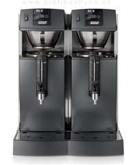 RLX 55 - Překapávač kávy a čaje