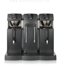 RLX 585 - Překapávač kávy a čaje, výrobník horké vody a páry