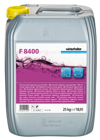 F 8400 - Mycí prostředek na nádobí 25 l