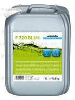 F 720 Blue - Speciální mycí prostředek 10 l