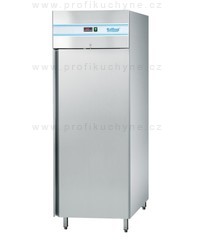 Nerezová chladnička  LINIA 650  GN 2/1 