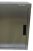 DM-3316 - Nástěnná skříňka s posuvnými dveřmi