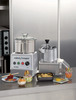 Robot Coupe R 502