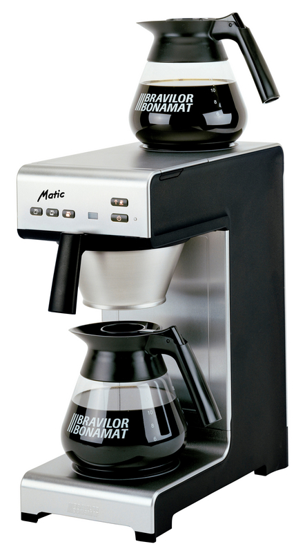 Bravilor bonamat Matic