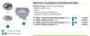 Set na bramborovou kaši Robot Coupe