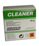 Cleaner - odstraňovač kávy z nerezové oceli (15 kusů)