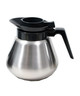 Konvice nerezová 2,2l