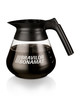 Konvice skleněná 1,7l