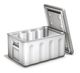 BPT 320 ECO-C   stohování GN bez zavěšení  