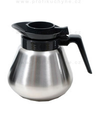 Konvice nerezová 2,2l