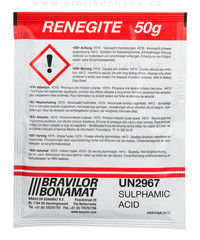 Renegite - odvápňovač