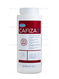 URNEX Cafiza