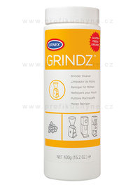 URNEX Grindz