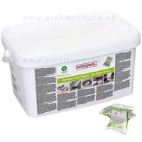 Mycí tablety Rational Active Green -150 kusů 