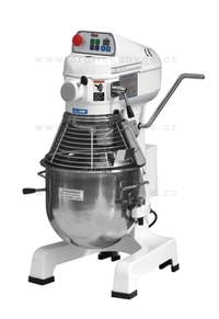 Univerzální kuchyňský robot SP 100 SPAR