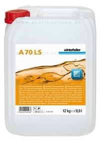 A 70 LS - Odvápňovač 12 l