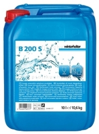 B 200 S - Oplachový prostředek, kyselý, 10 l