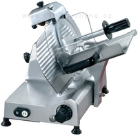 P 275E - Gravitační, řezný nůž 275 mm