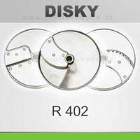 Disky pro R 402