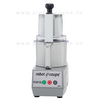 R 201 XL