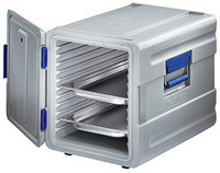 BPT 420 K - Termoport