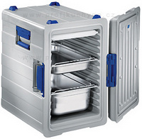 BPT 620 KUF - Termoport