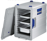 BPT 620 KUS - Termoport