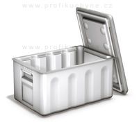BPT 320 ECO-C   stohování GN bez zavěšení  