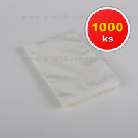 Vakuové sáčky - Hladké (1000ks)