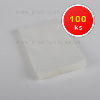 Vakuové sáčky - Vroubkované (100ks)