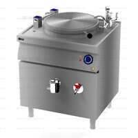 EK-T7/80-O - Elektrický varný kotel