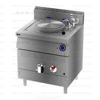 PK-T7/60-O - Plynový varný kotel