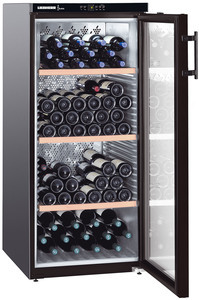 WPbl 4201 GrandCru Vinotéka Liebherr