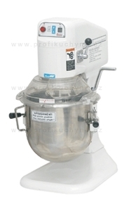Univerzální kuchyňský robot SP 800A