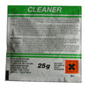 Cleaner - odstraňovač kávy z nerezové oceli (15 kusů)
