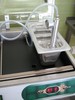 Adaptér a hadice pro vakuování do externích gastronádob