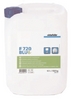 F 720 Blue - Speciální mycí prostředek 10 l