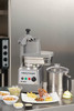Robot Coupe R 402