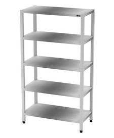 Nerezový regál DM-3321