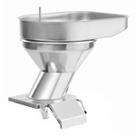 Robot Coupe CL 60 - automatická hlava