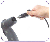 Robot Coupe MP 600 - Easy Plug