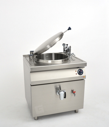 Varn&yacute; kotel KOGAST